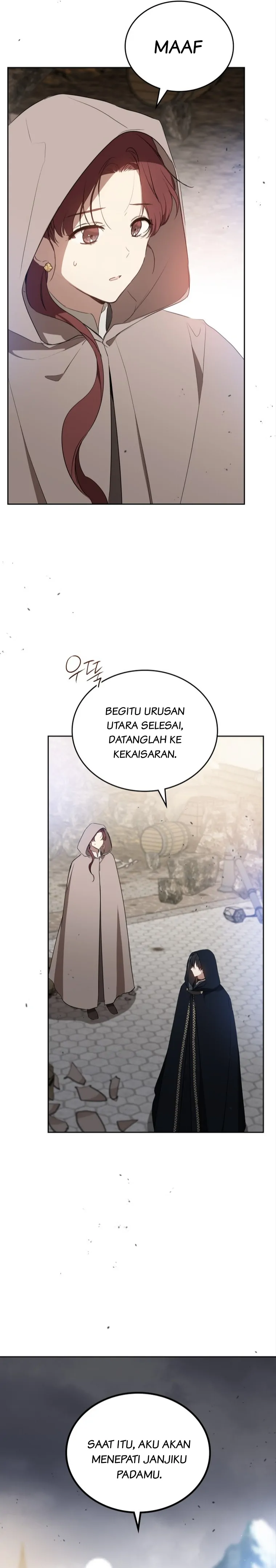 I Shall Master This Family! Chapter 154 page 23
