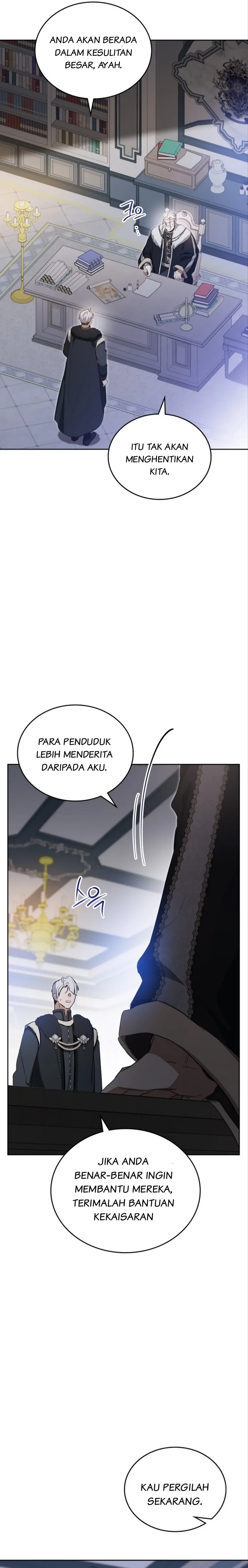 I Shall Master This Family! Chapter 154 page 26