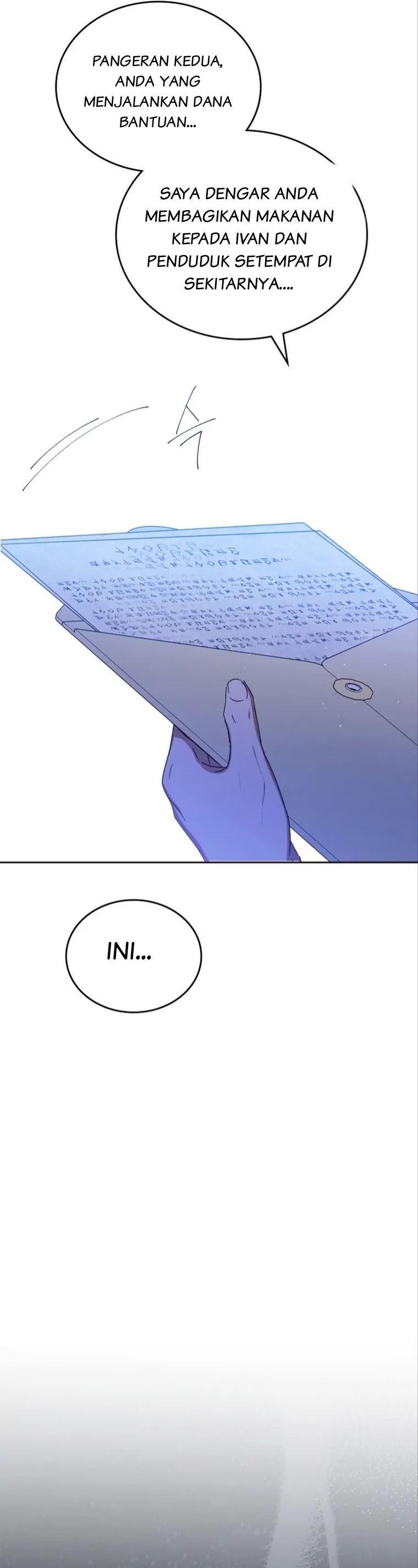 I Shall Master This Family! Chapter 154 page 34