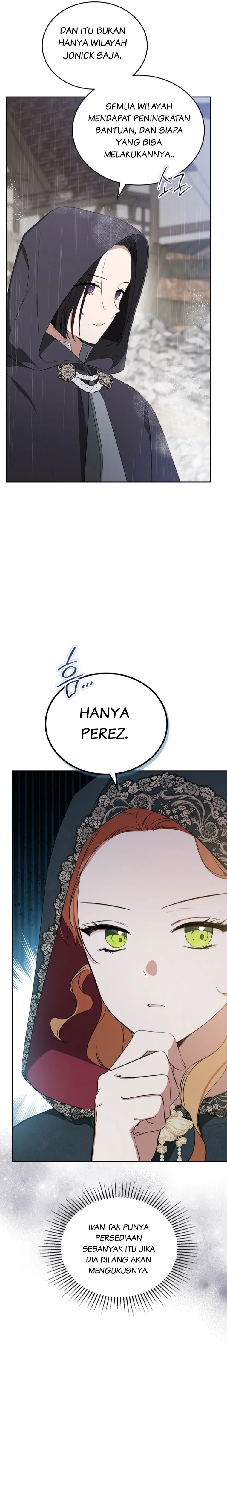 I Shall Master This Family! Chapter 156 page 2