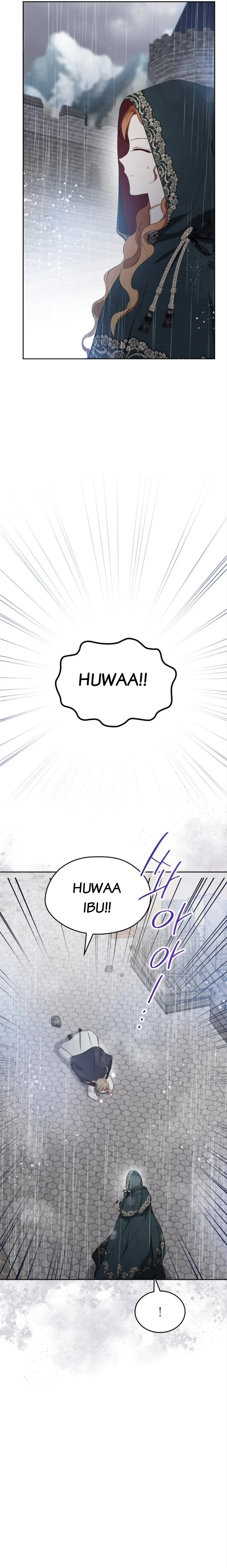 I Shall Master This Family! Chapter 156 page 7