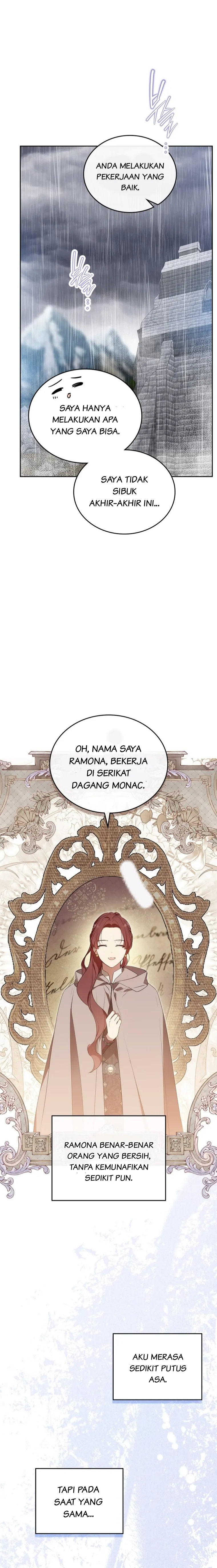I Shall Master This Family! Chapter 156 page 12