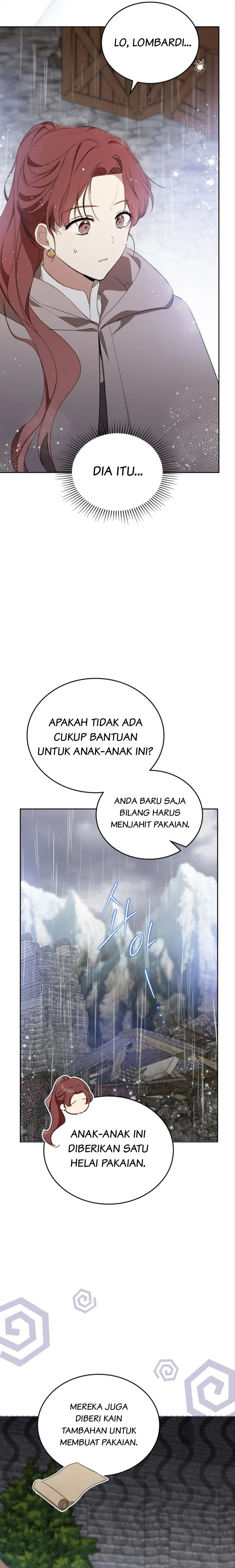 I Shall Master This Family! Chapter 156 page 15