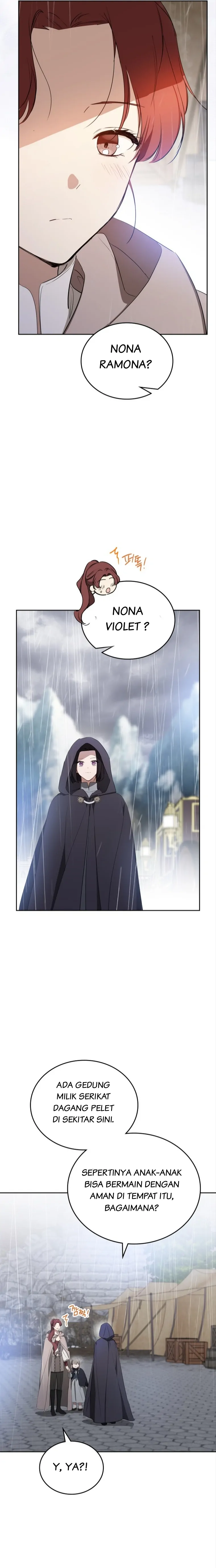 I Shall Master This Family! Chapter 156 page 19