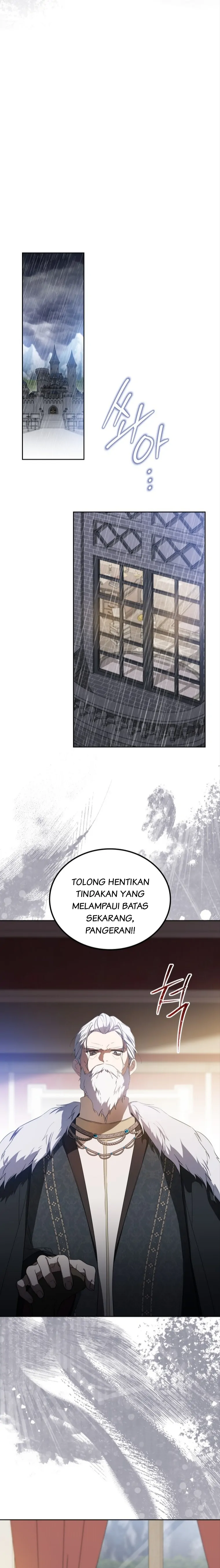 I Shall Master This Family! Chapter 156 page 22