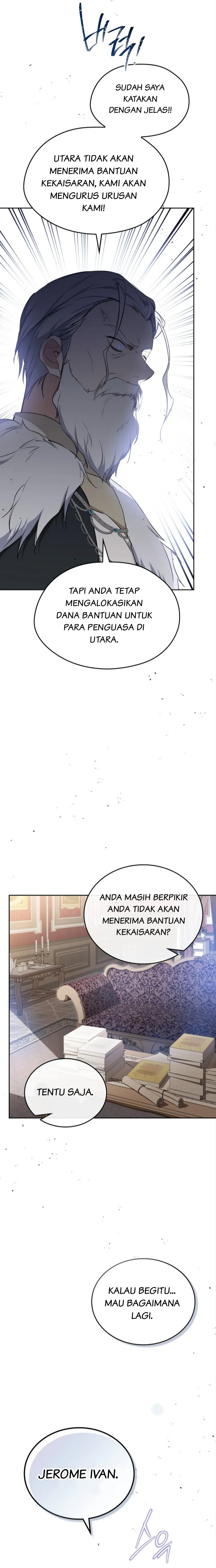 I Shall Master This Family! Chapter 156 page 24