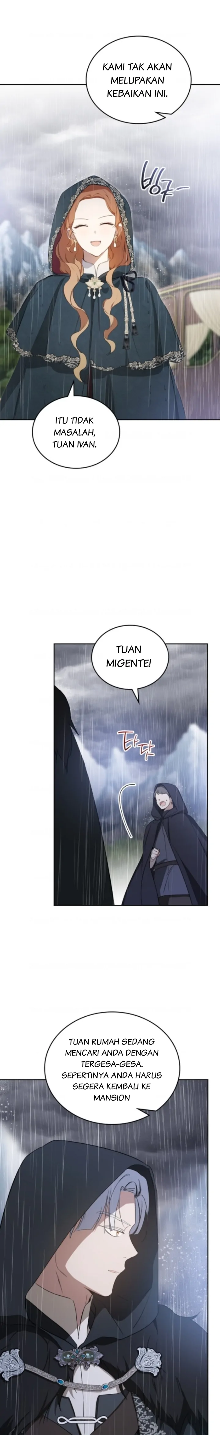 I Shall Master This Family! Chapter 157 page 1