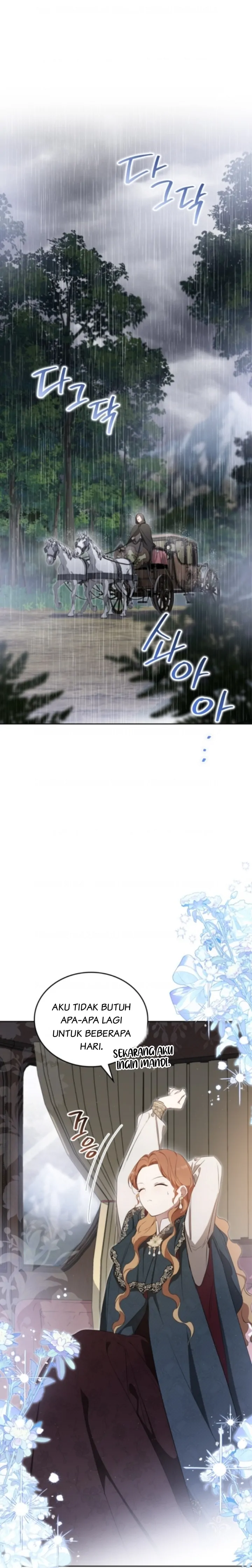 I Shall Master This Family! Chapter 157 page 3