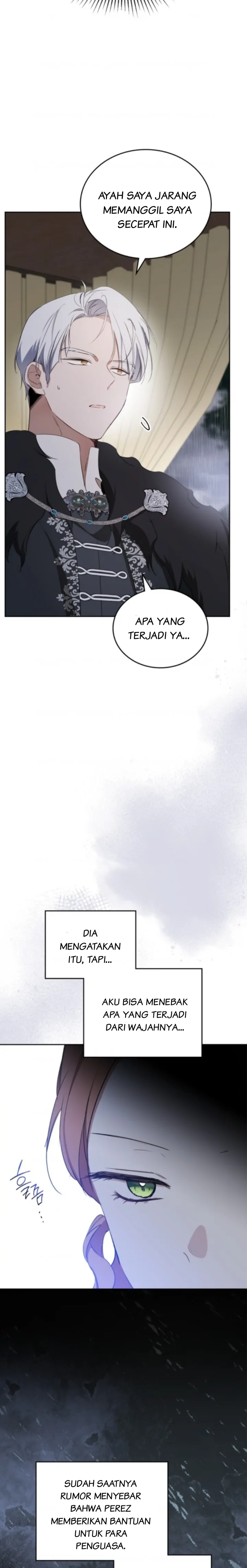 I Shall Master This Family! Chapter 157 page 7