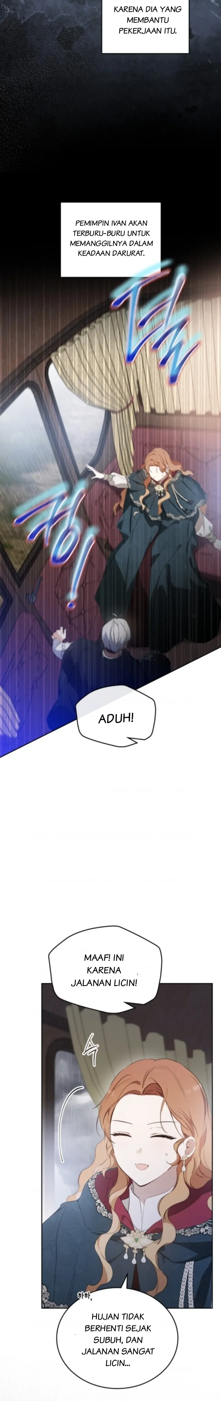 I Shall Master This Family! Chapter 157 page 8