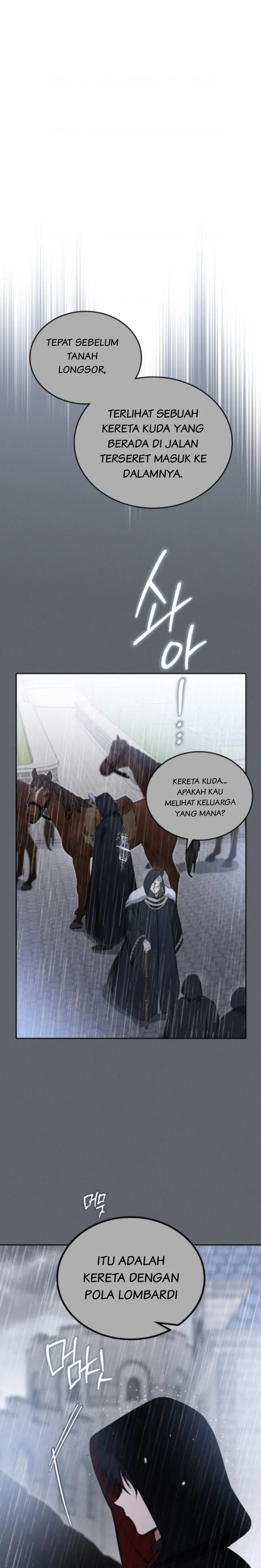 I Shall Master This Family! Chapter 157 page 15