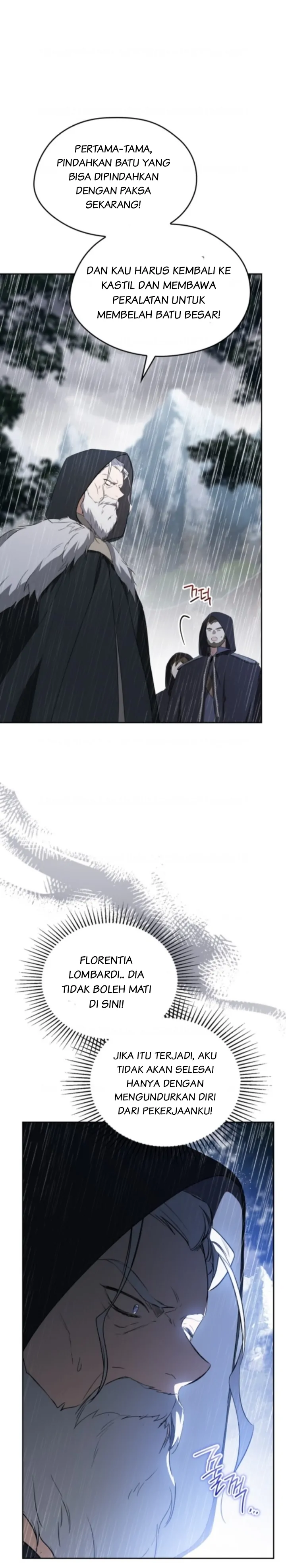 I Shall Master This Family! Chapter 157 page 21
