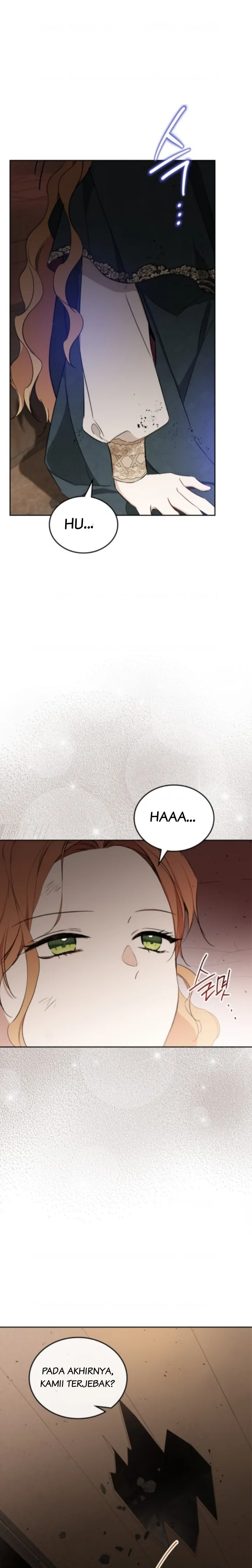 I Shall Master This Family! Chapter 157 page 27