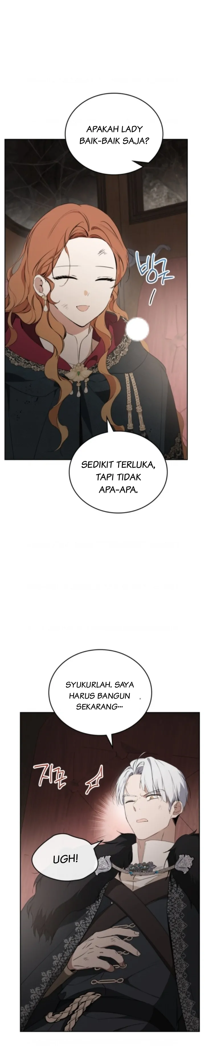 I Shall Master This Family! Chapter 157 page 31