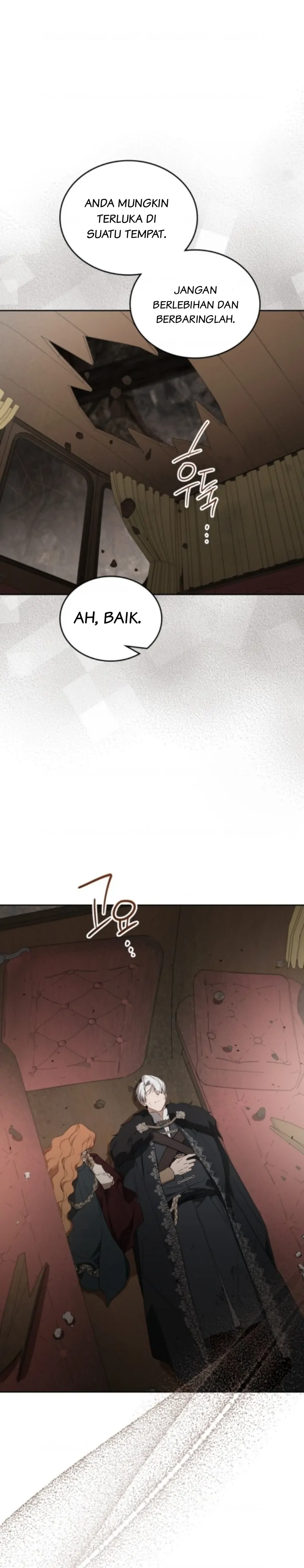 I Shall Master This Family! Chapter 157 page 32