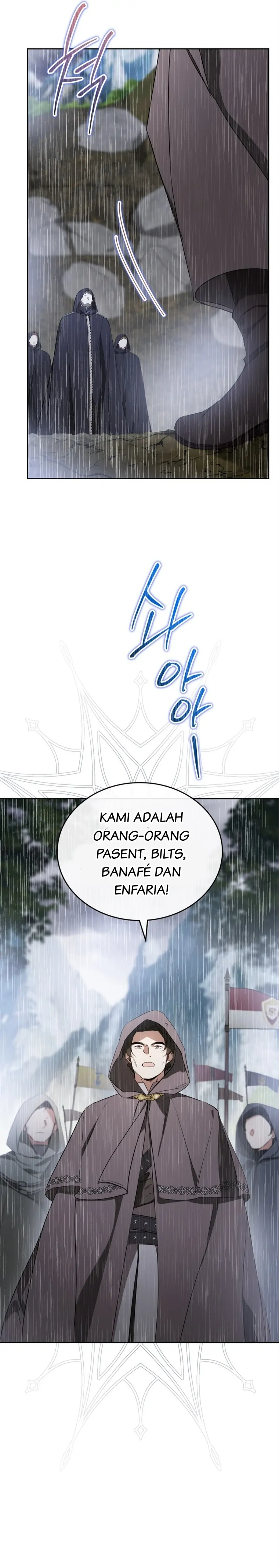 I Shall Master This Family! Chapter 158 page 56