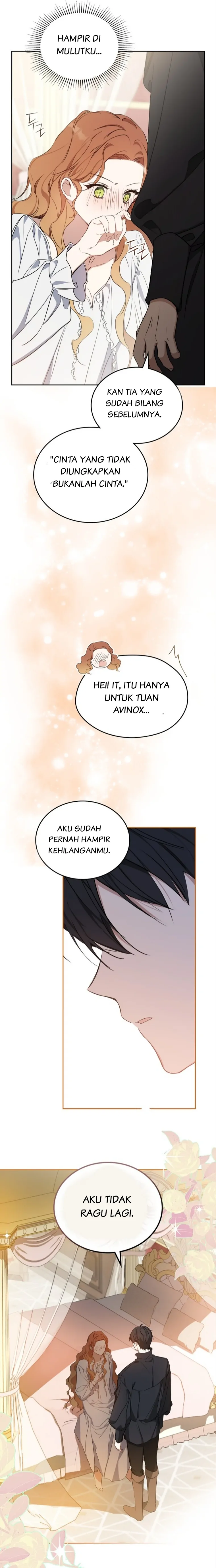 I Shall Master This Family! Chapter 160 page 24