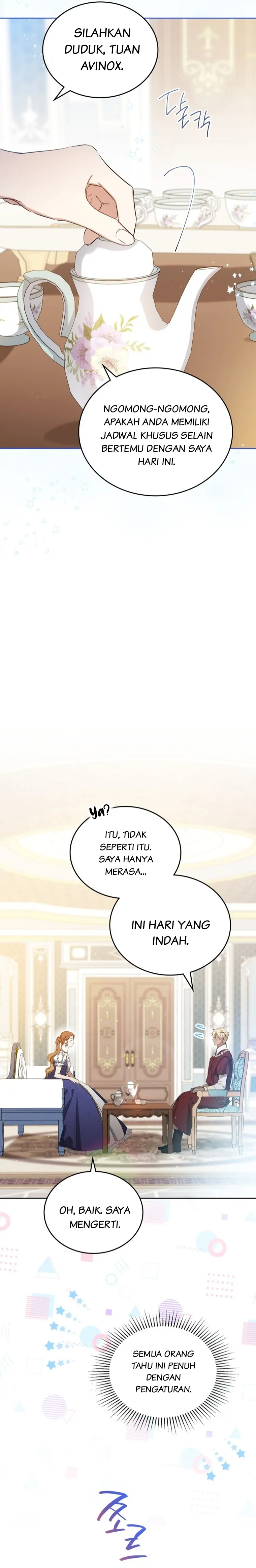 I Shall Master This Family! Chapter 161 page 11