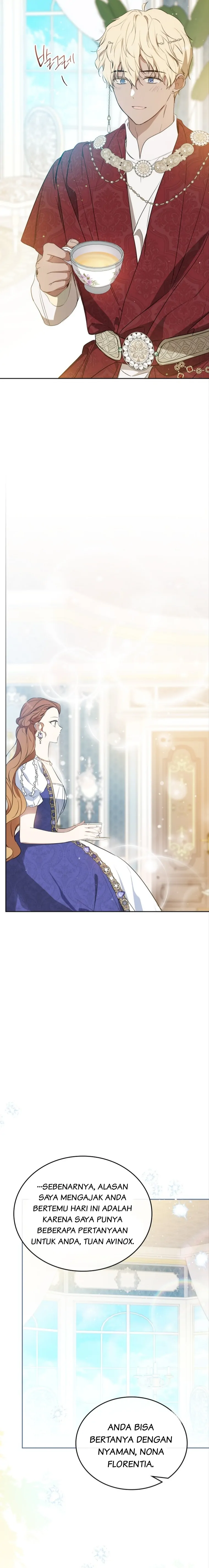 I Shall Master This Family! Chapter 161 page 13