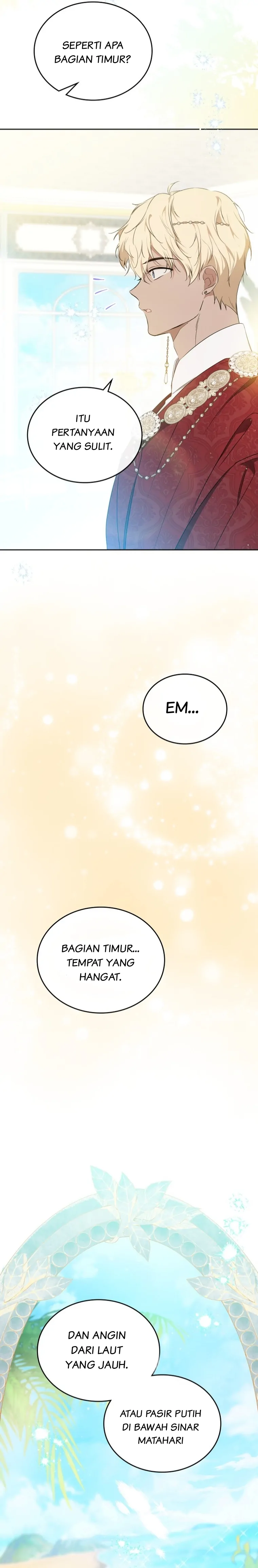 I Shall Master This Family! Chapter 161 page 14