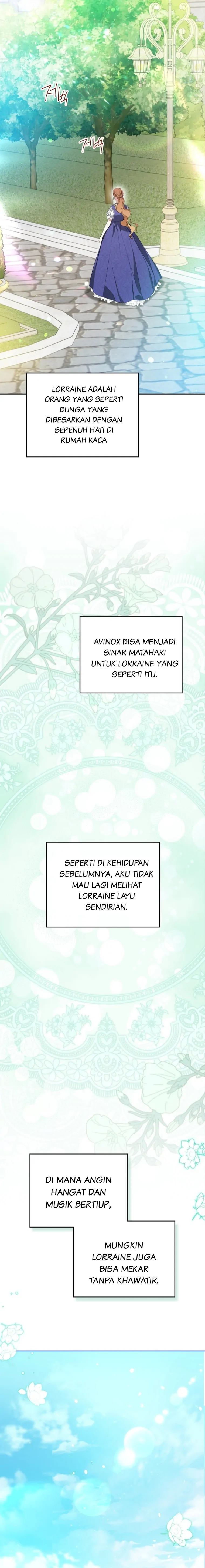 I Shall Master This Family! Chapter 161 page 28