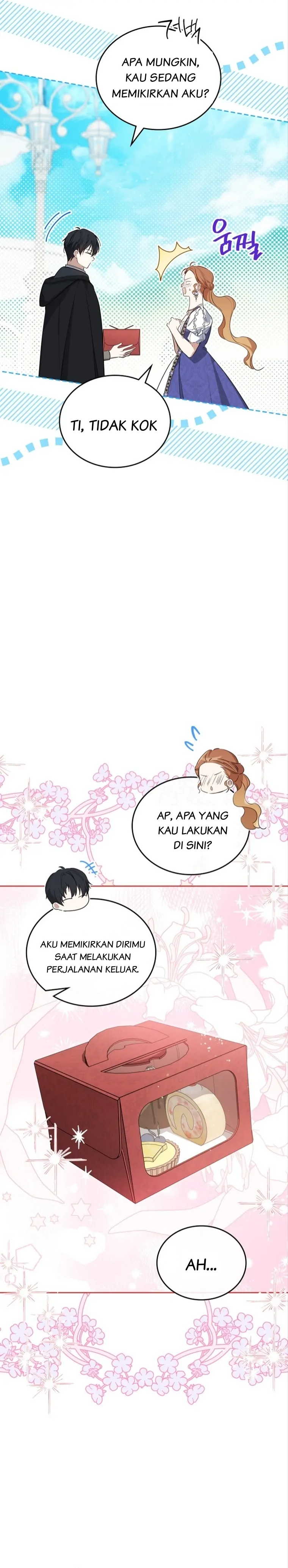 I Shall Master This Family! Chapter 162 page 2