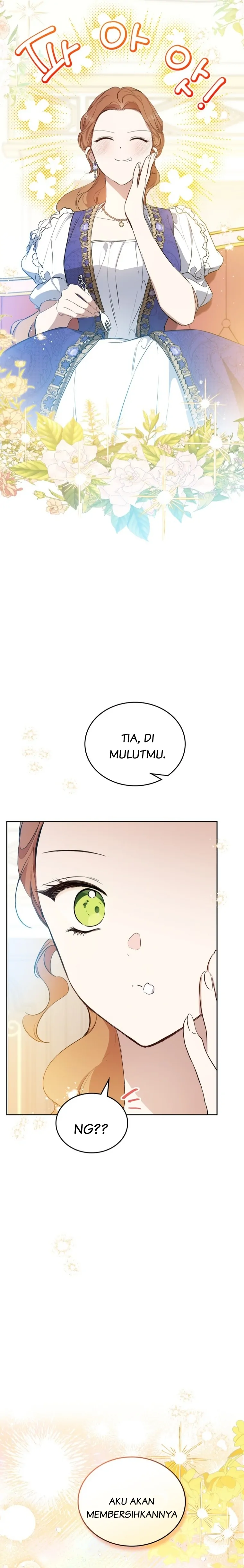 I Shall Master This Family! Chapter 162 page 8