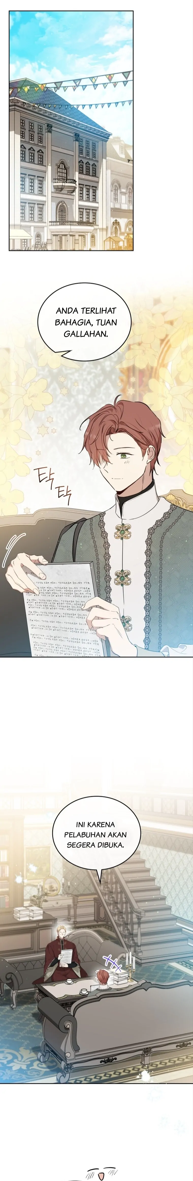 I Shall Master This Family! Chapter 162 page 12