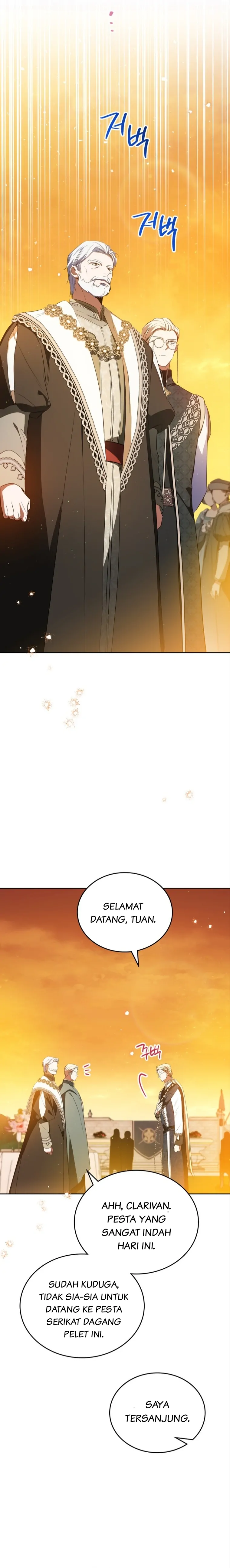 I Shall Master This Family! Chapter 164 page 25