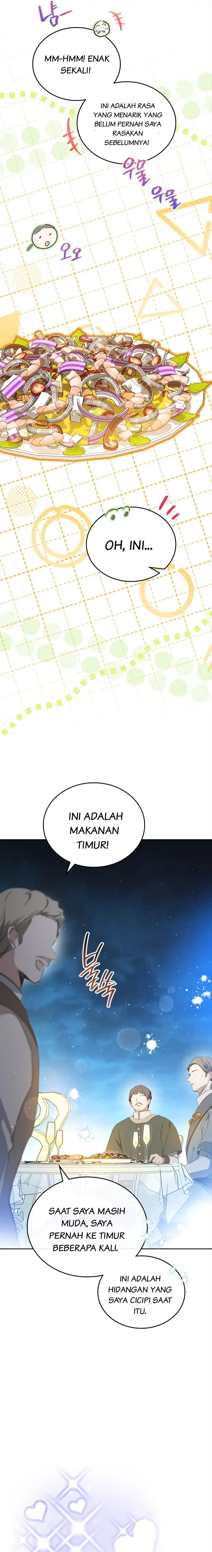 I Shall Master This Family! Chapter 165 page 2
