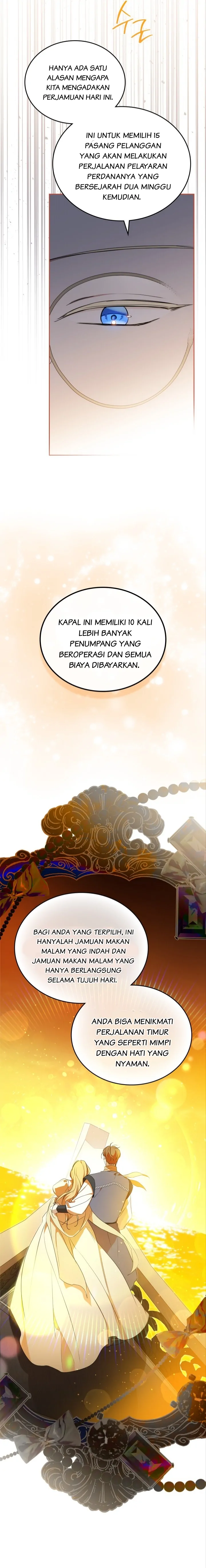 I Shall Master This Family! Chapter 165 page 7