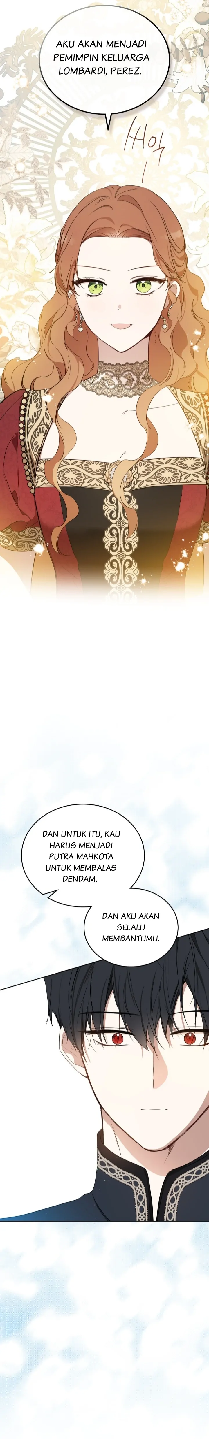 I Shall Master This Family! Chapter 165 page 29