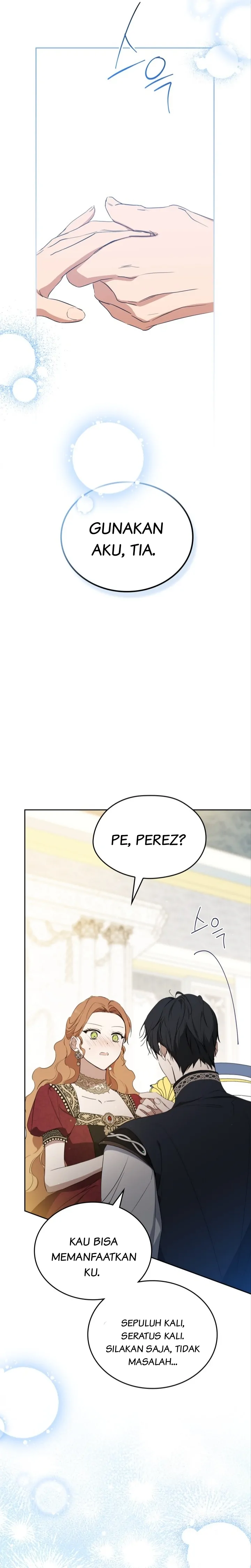 I Shall Master This Family! Chapter 165 page 31