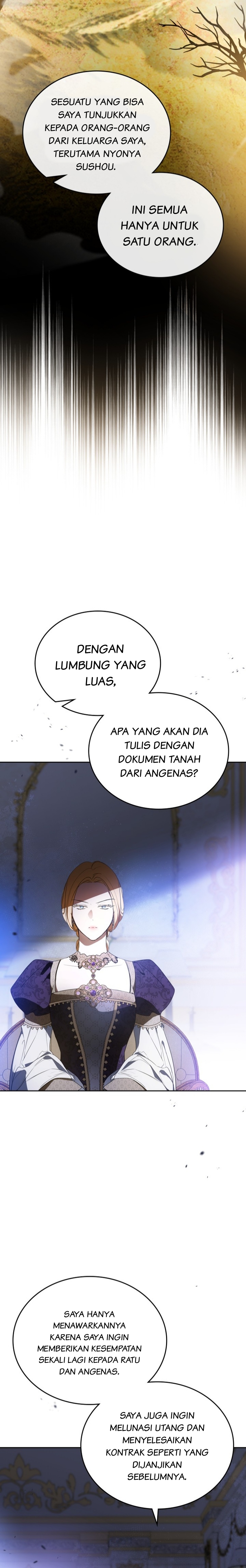 I Shall Master This Family! Chapter 166 page 7