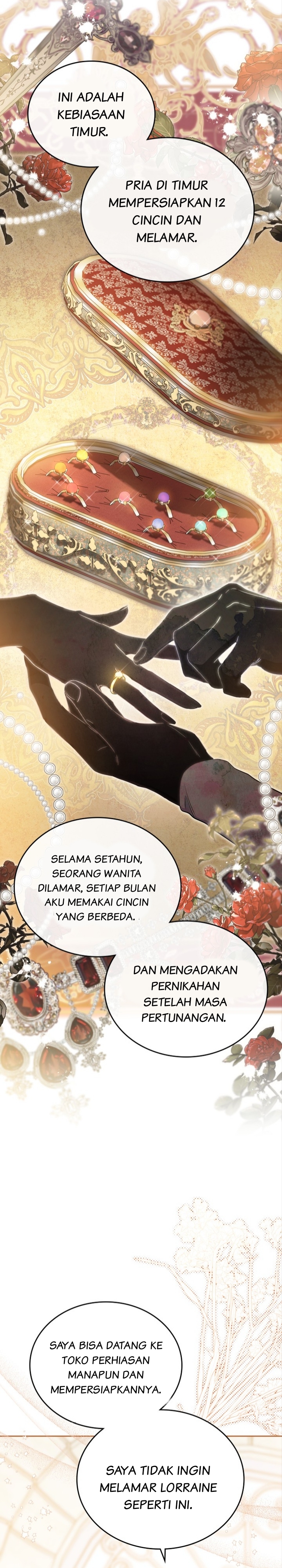I Shall Master This Family! Chapter 167 page 6