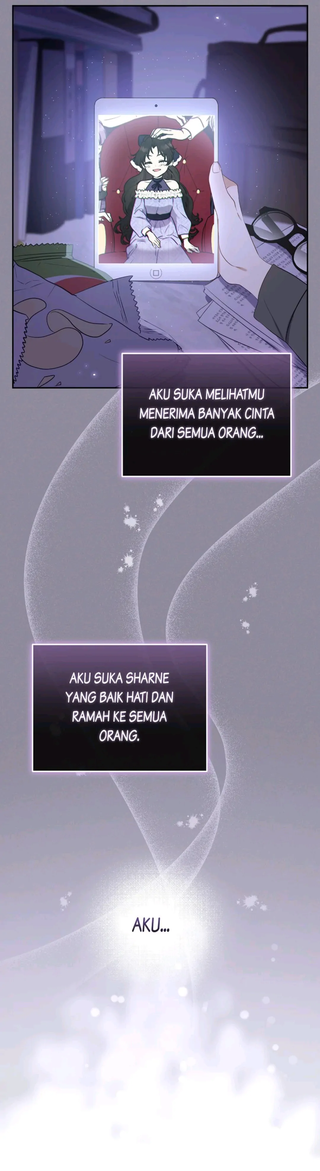 I’m Being Raised by Villains Chapter 13 page 25