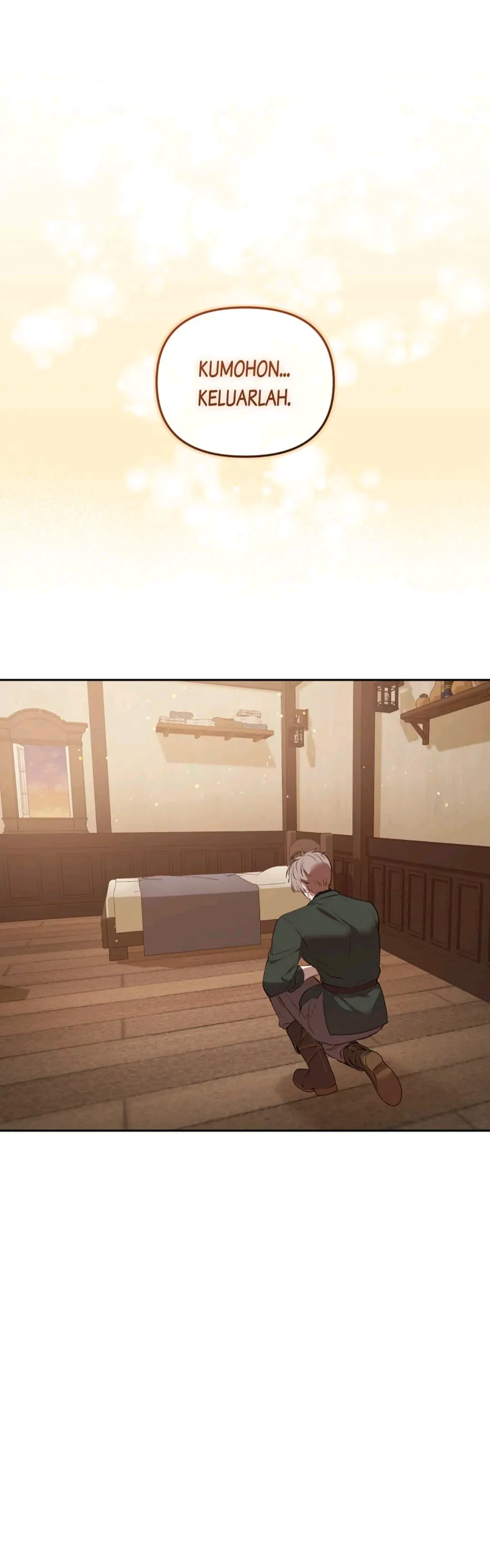 I’m Being Raised by Villains Chapter 16 page 39