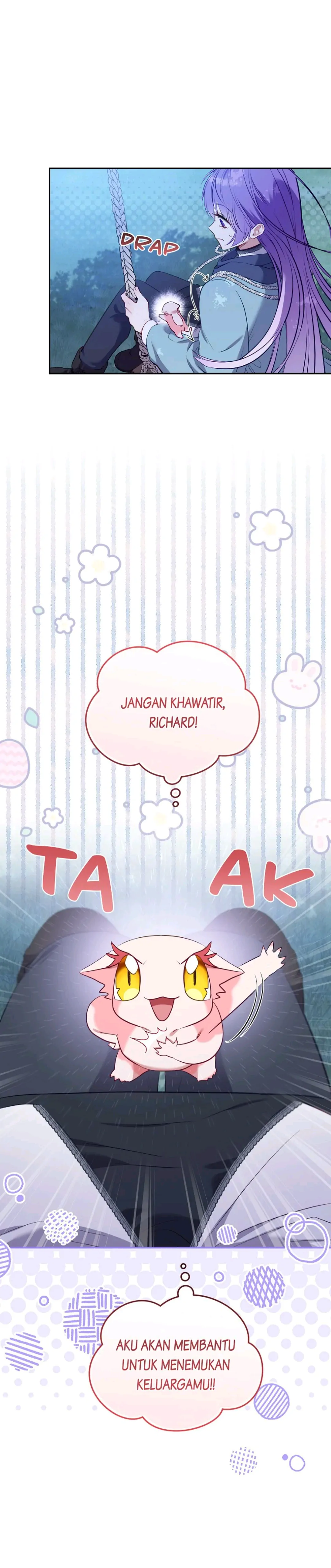 I’m Being Raised by Villains Chapter 17 page 24