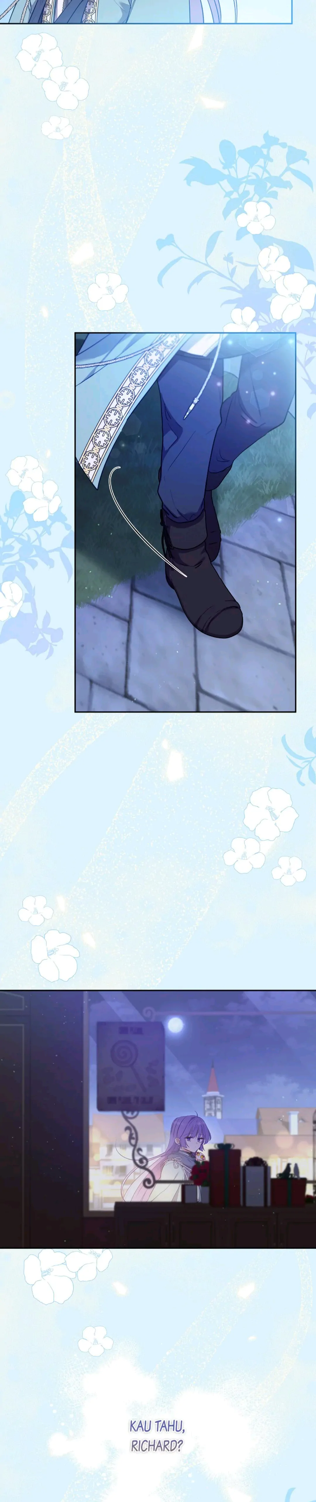 I’m Being Raised by Villains Chapter 17 page 32