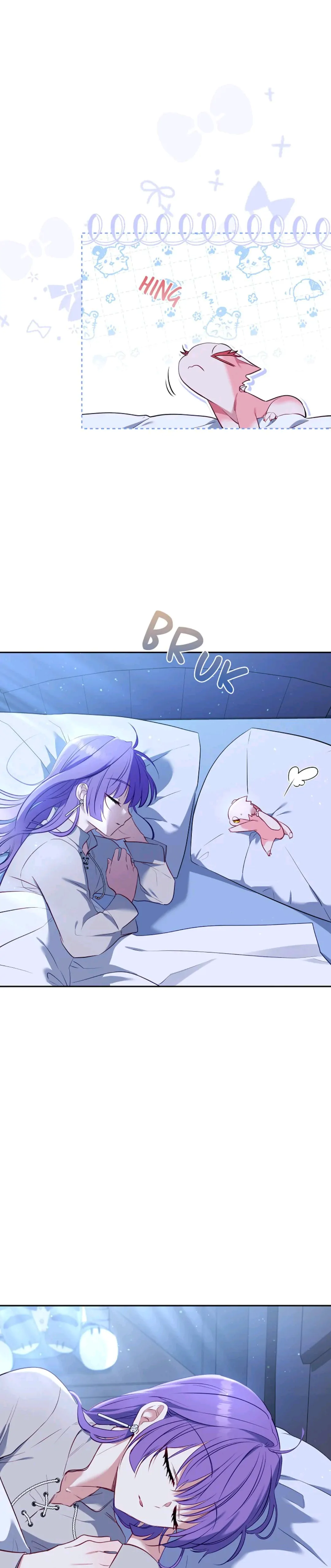 I’m Being Raised by Villains Chapter 18 page 7