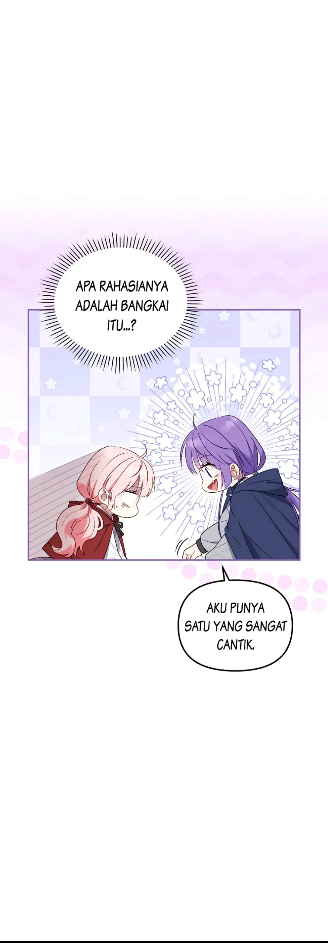 I’m Being Raised by Villains Chapter 19 page 5