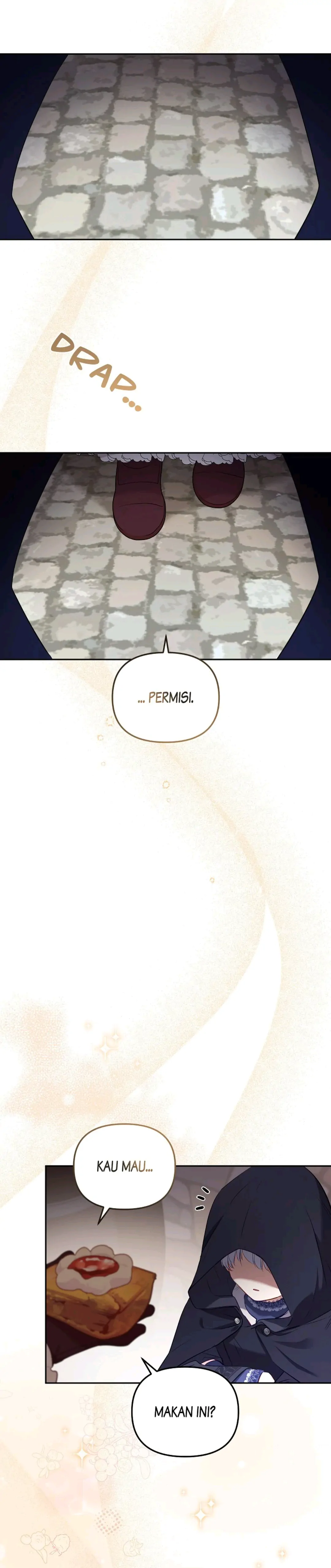 I’m Being Raised by Villains Chapter 21 page 33