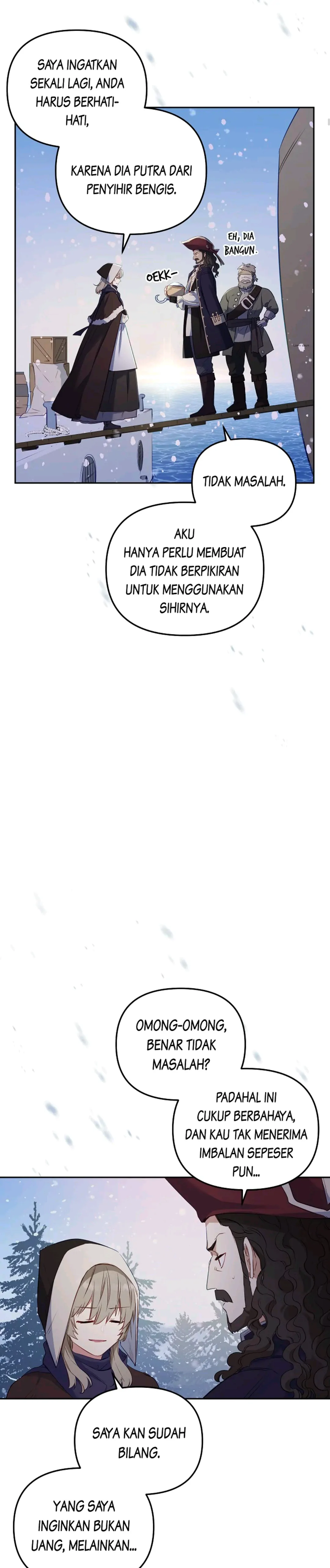 I’m Being Raised by Villains Chapter 24 page 7