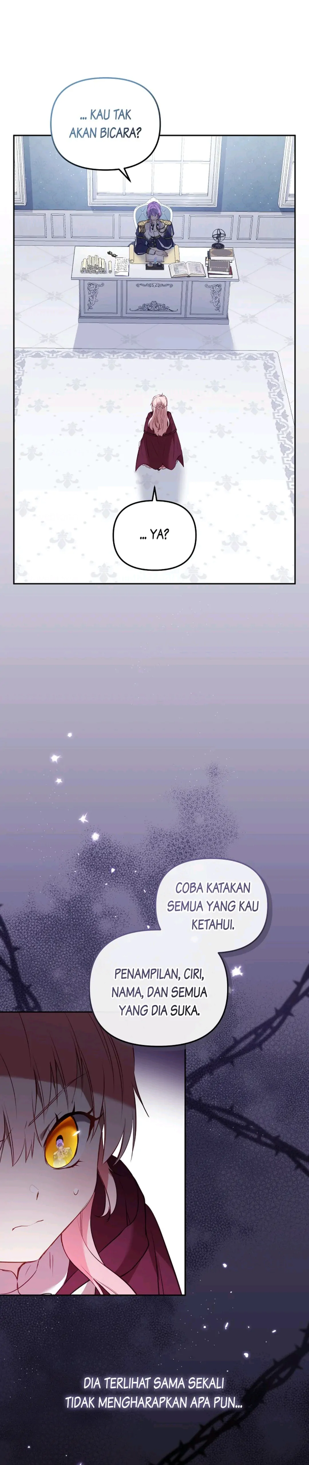 I’m Being Raised by Villains Chapter 24 page 16