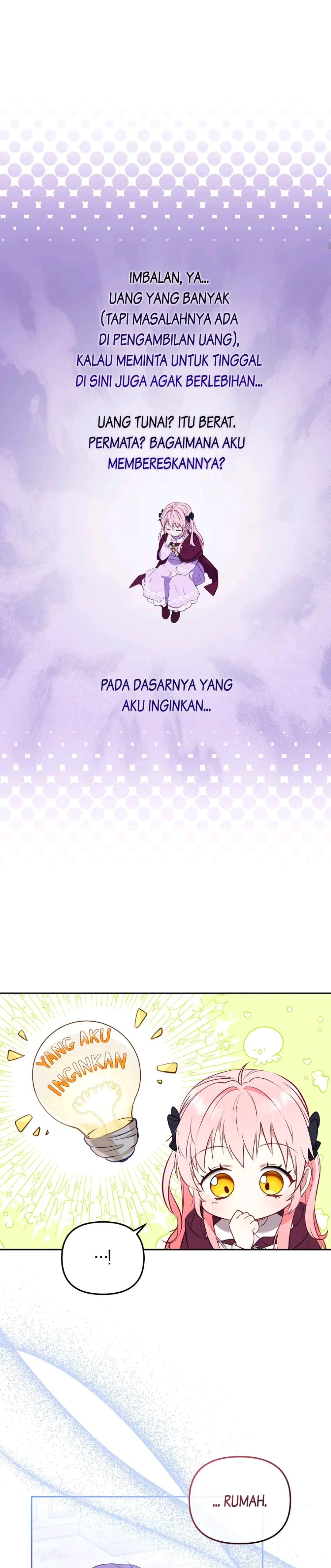 I’m Being Raised by Villains Chapter 28 page 18