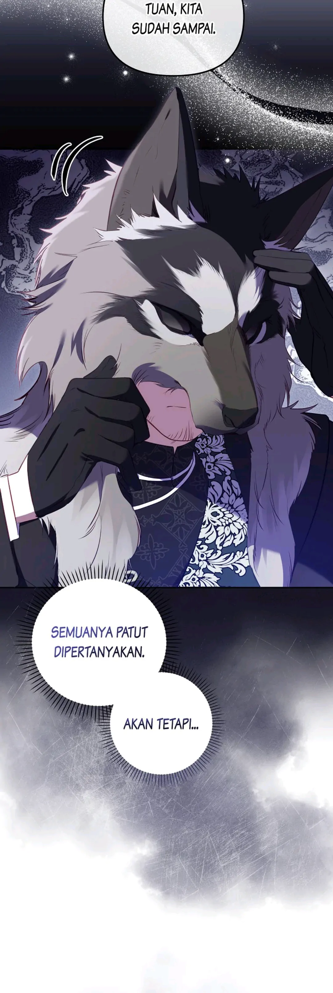 I’m Being Raised by Villains Chapter 30 page 5