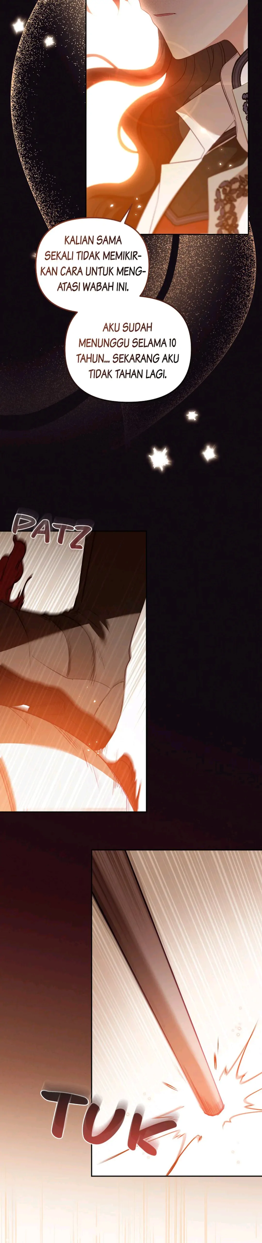 I’m Being Raised by Villains Chapter 31 page 9