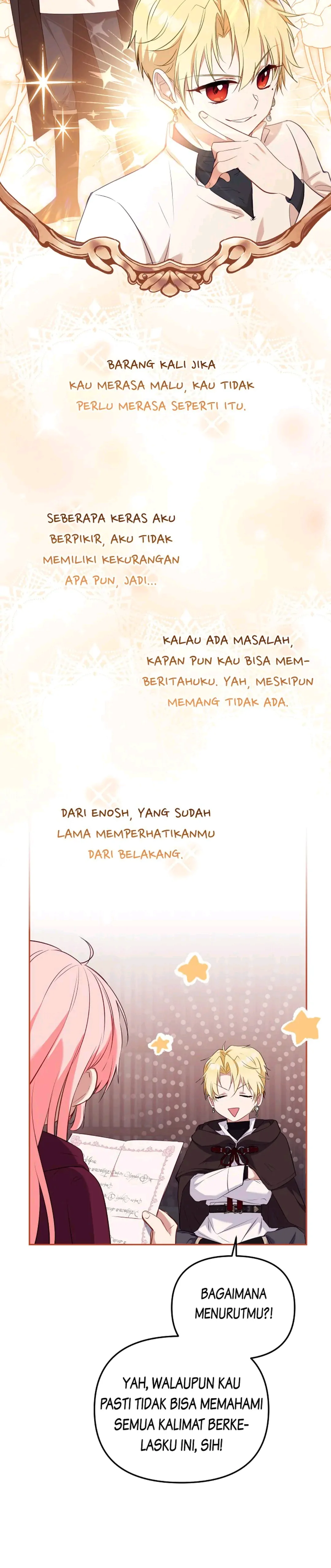 I’m Being Raised by Villains Chapter 32 page 11