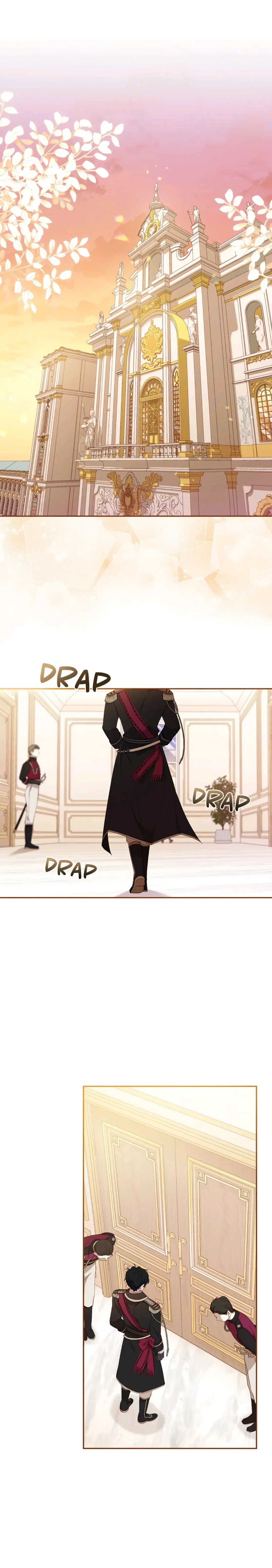 I’m Being Raised by Villains Chapter 38 page 0