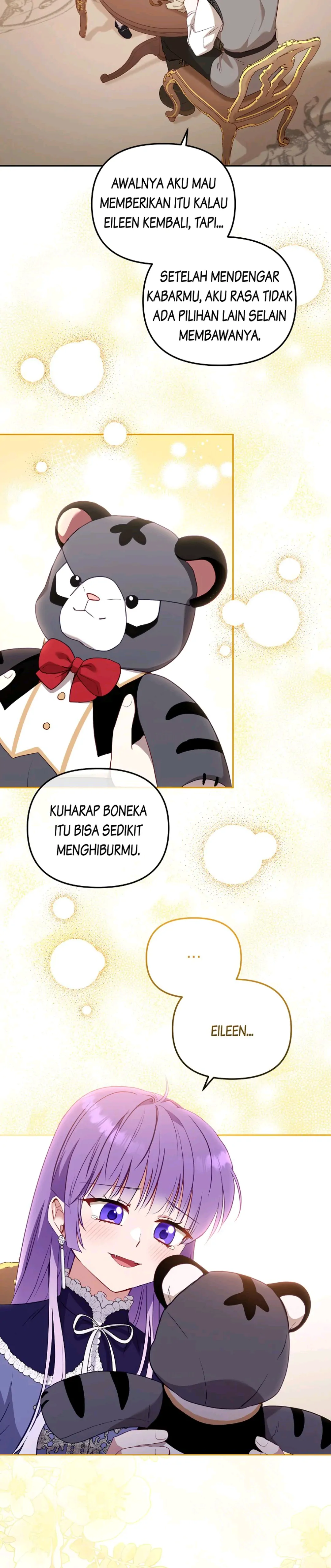 I’m Being Raised by Villains Chapter 38 page 25
